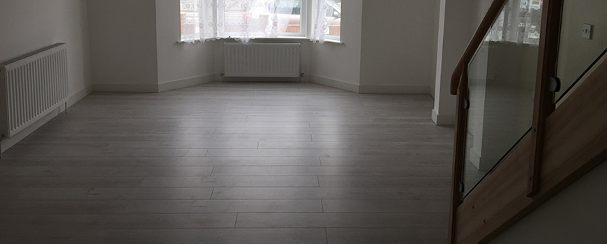 Flooring | CLondon, Surrey, Sussex | CZ Construction